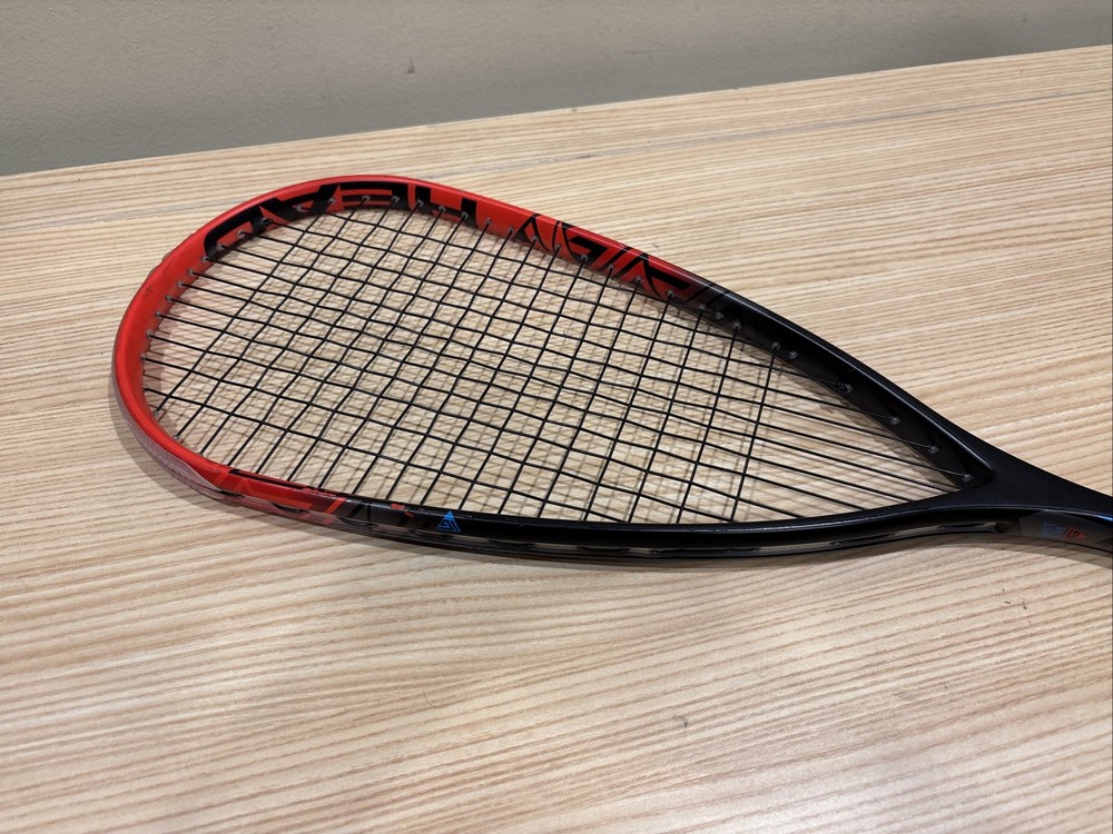 Head Ignition 135 Team Series Squash Racket