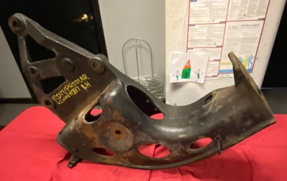 International PROSTAR Left/Driver Frame Horn - # 3839131C3