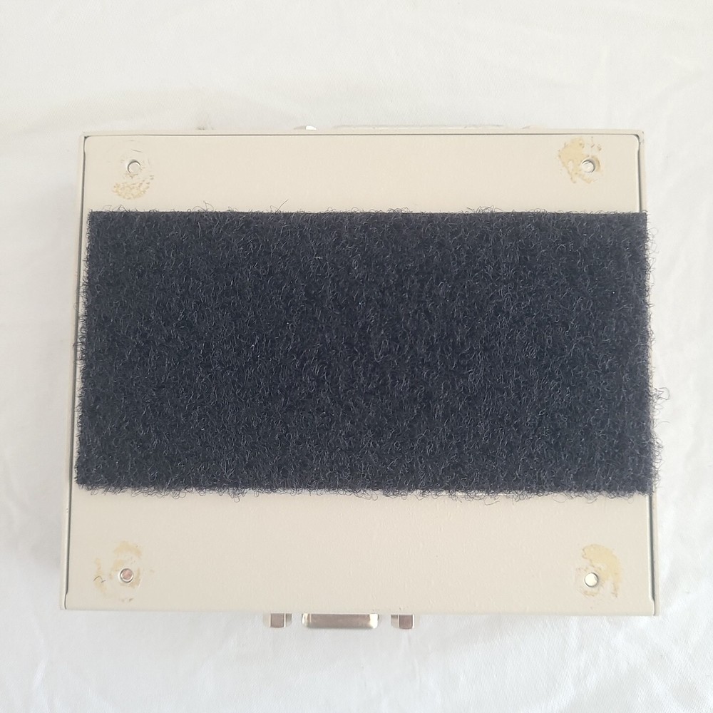 RARITAN COMPUTER INTERFACE MODULE UKVM TO PS/2 DEVICE New.