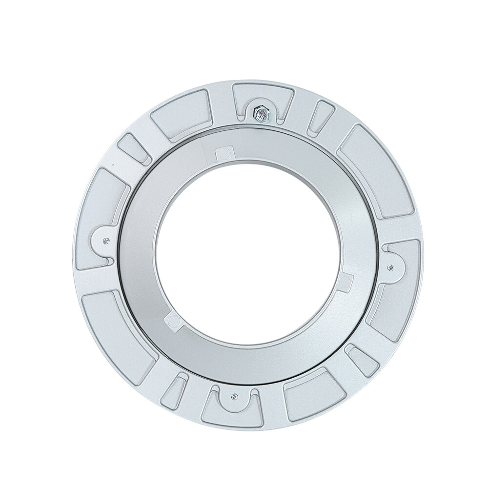 US 2X 60*60cm 24x24" Rectangular Bowens Softbox Fr Studio Strobe Flash Speedlite