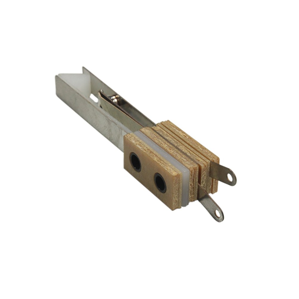 Bally Midway Pinball Switch - Flipper EOS 3 Blade with Lifter