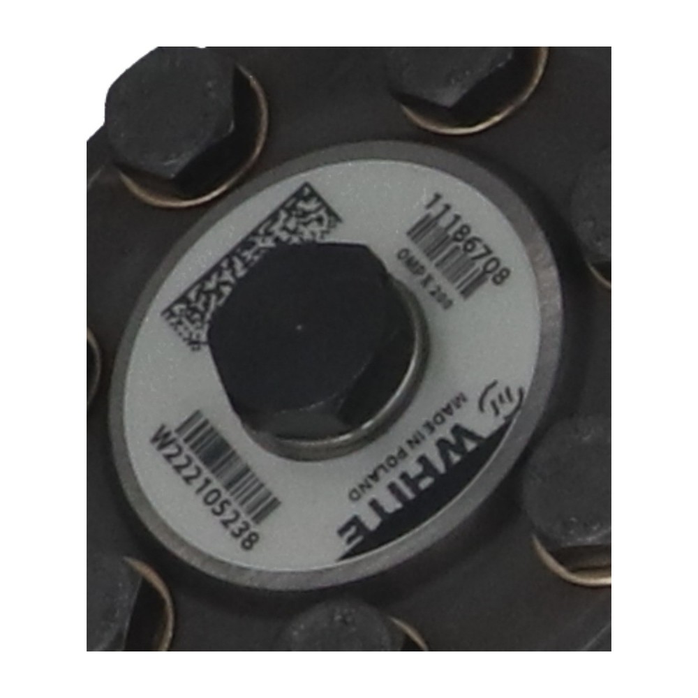 Danfoss 11186708 New NFP