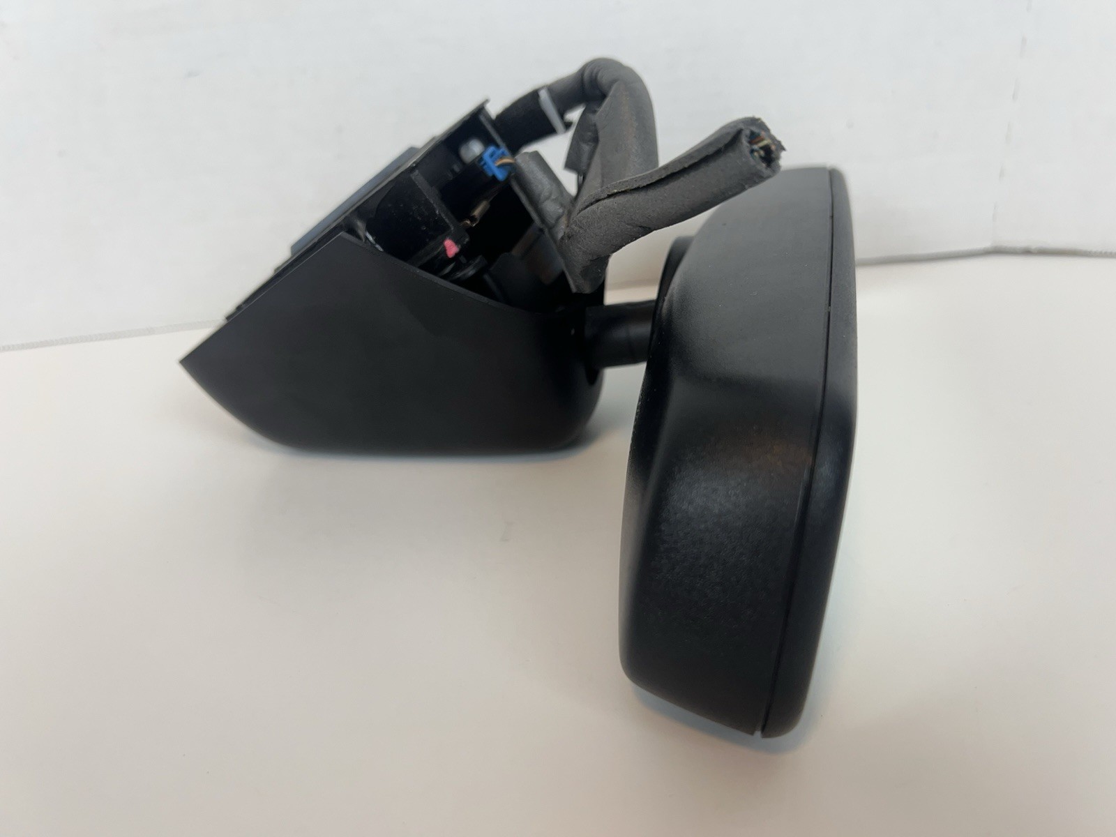 2016-2020 OEM Jaguar XE 2015-2023 Land Rover Rear View Mirror Home Link Auto Dim