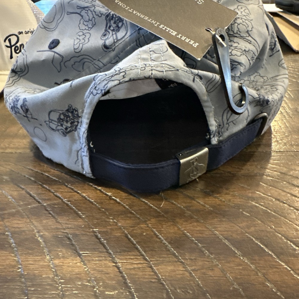 Penguin Original Golf Hat