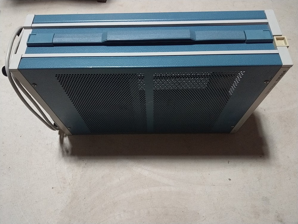 Tektronix TM-504 Main Frame - Tested