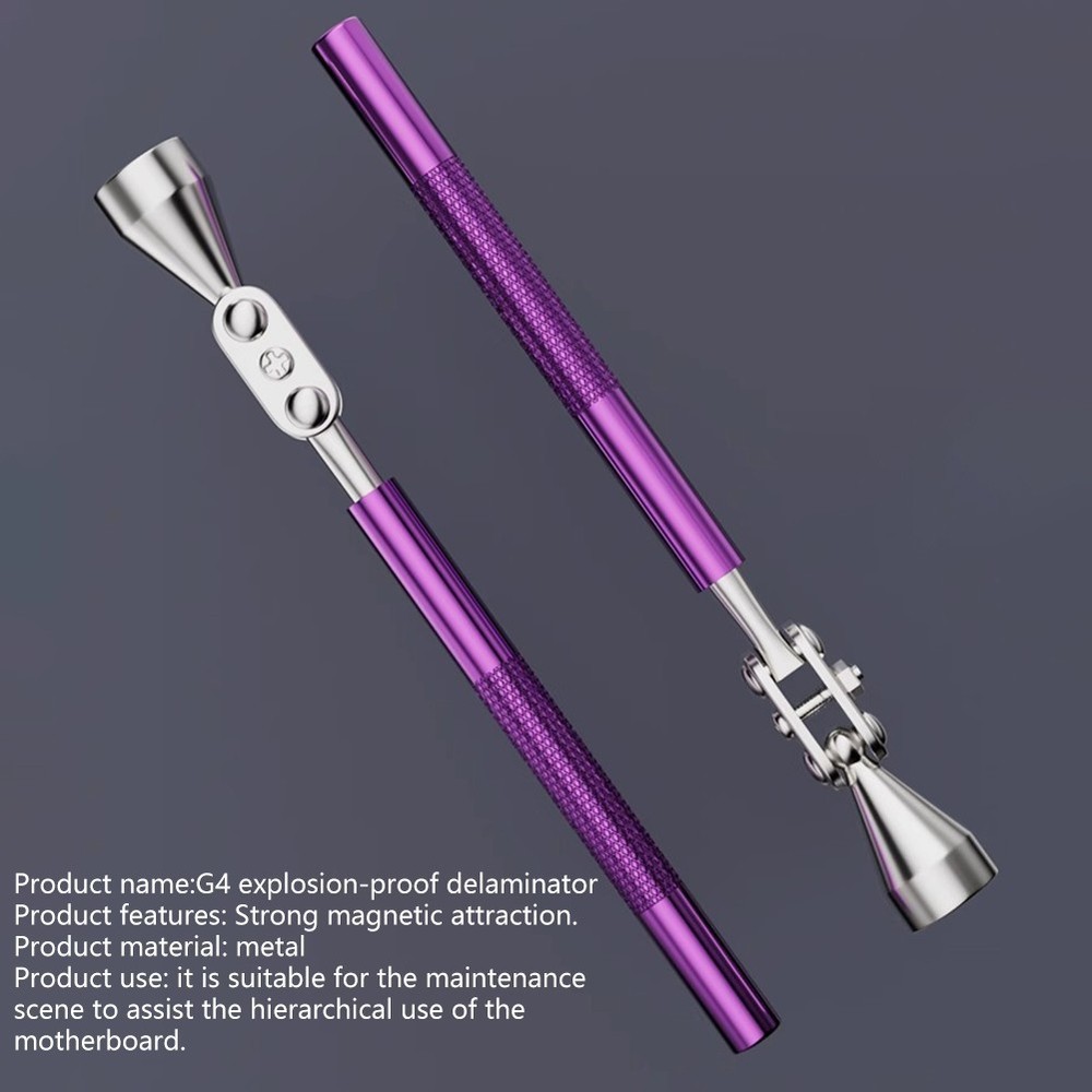 For Electronics Maintenance Explosion-Proof Separator High Efficiency Tool