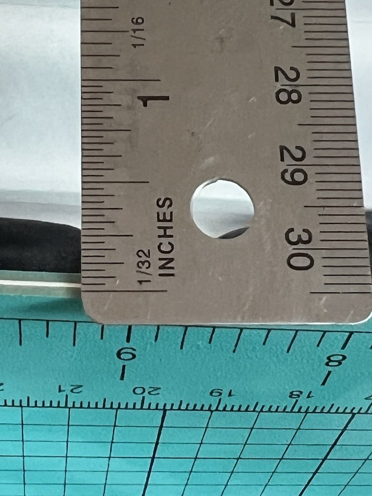 Self-Healing Cutting Mat Cut Up