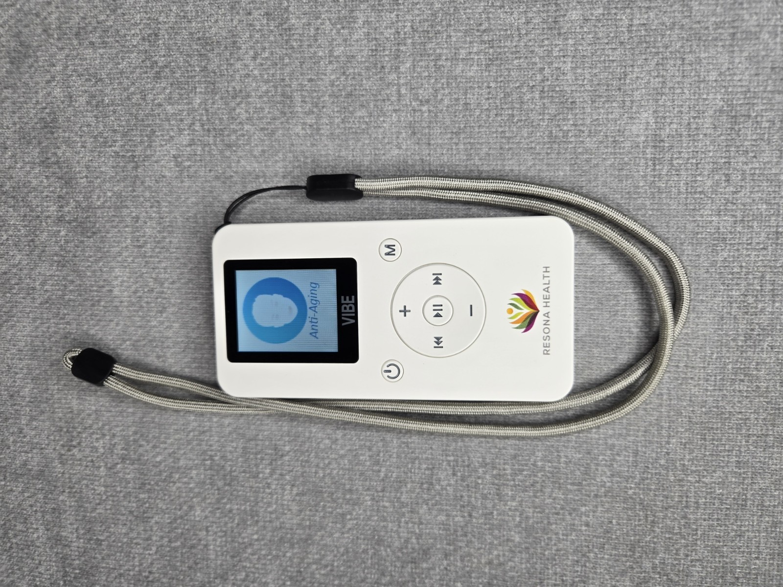 Resona Health Vibe PEMF Therapy Device