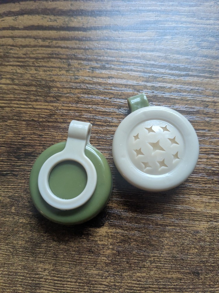 Skeeter Beater Clips - All Natural