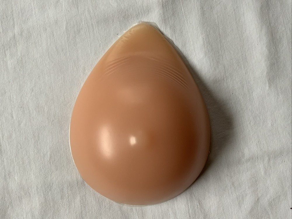 Active, Teardrop-Light,  Form 1400, Beige, Size 5