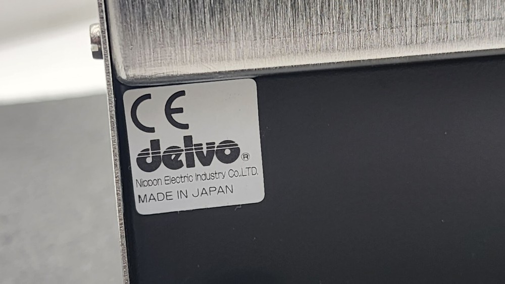 Delvo Electric Screwdriver Controller Driver Combo DLC1213-HE Working Pull