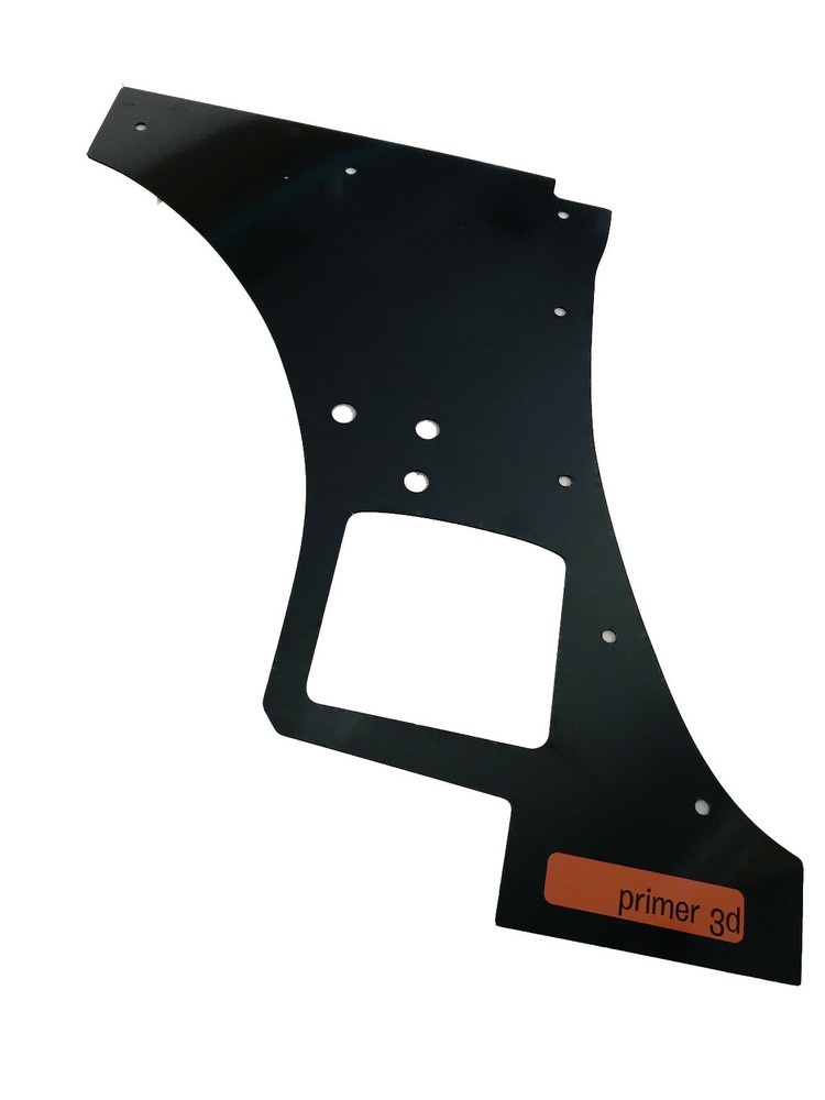 Volvo 1800es "Forever Panels" complete ABS interior panel kit