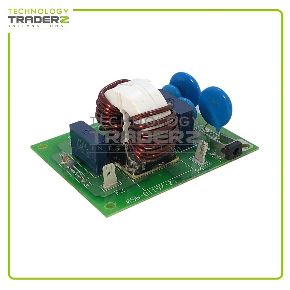 098-01197-01 EMC T99626 Circuit Board ***Pulled***