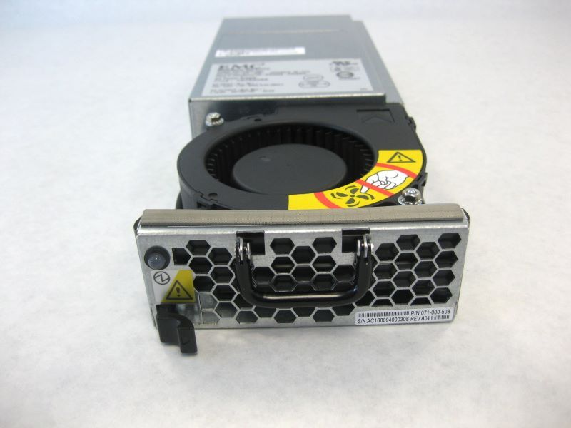 EMC XX491 EMC Power Supply Blower Unit vt