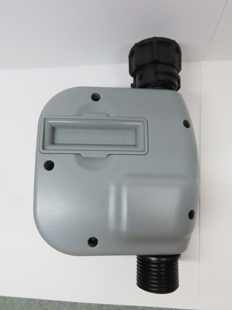 Digital Hose Timer Garden Drip Irrigation controller sprinkler watering lawn
