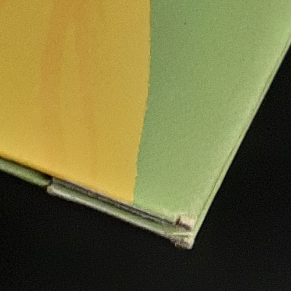 VTG Saalfield Shirley Temple Dolls & Dresses Folder Kit Authorized Edition #4490