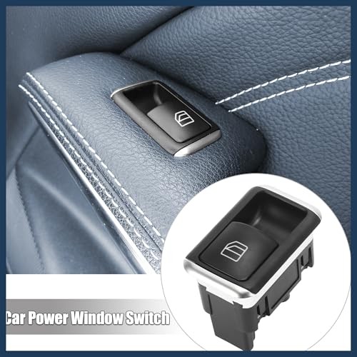 Power Window Switch, Passenger Side Window Control Switch No.2049058202 for