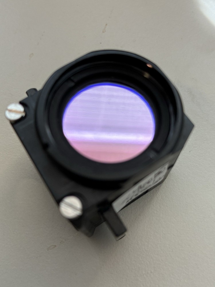 Zeiss Fluorescence Cube P&C Filter Cube