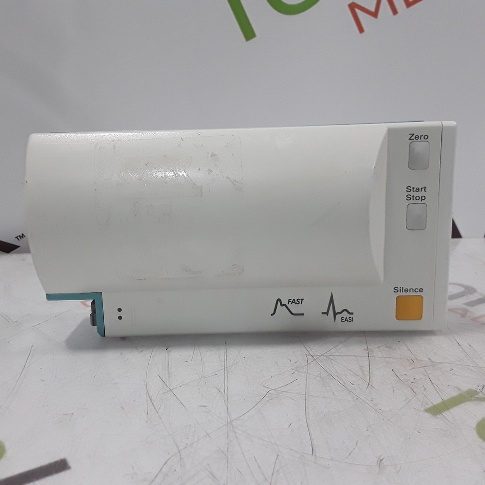 Philips M3001A-A01C06 Fast SpO2, NIBP, ECG, Temp, IBP MMS Module