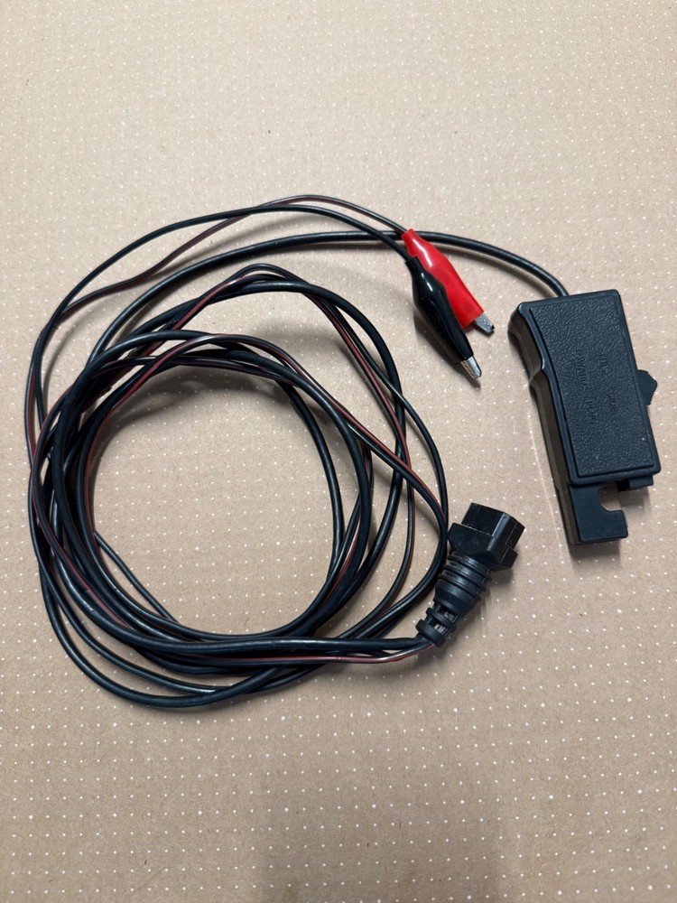 Equus Engine Analyzer 3042