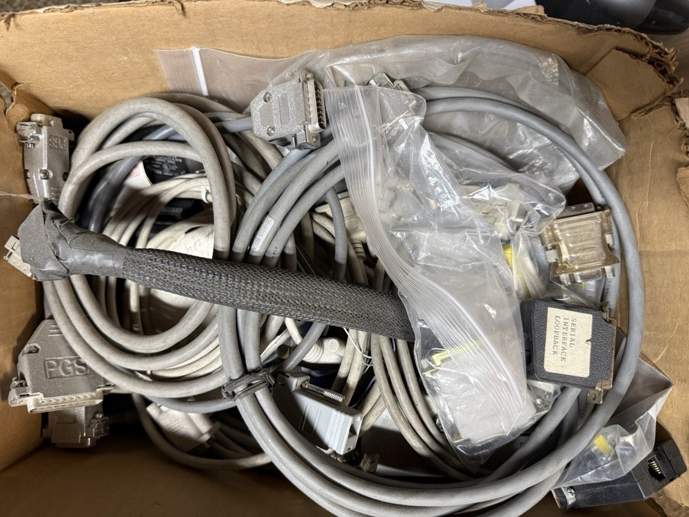 Quantum Data/Teledyne 801GP Portable Video Signal Generator
