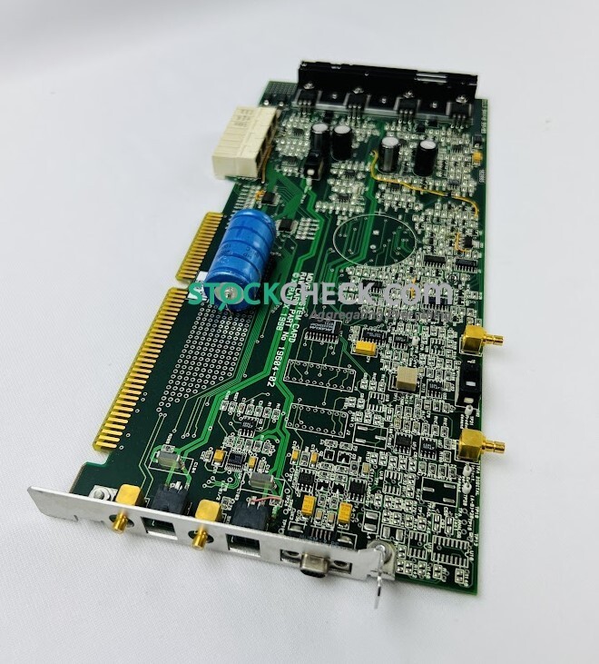 Xyratex 19604-02 Move System Card