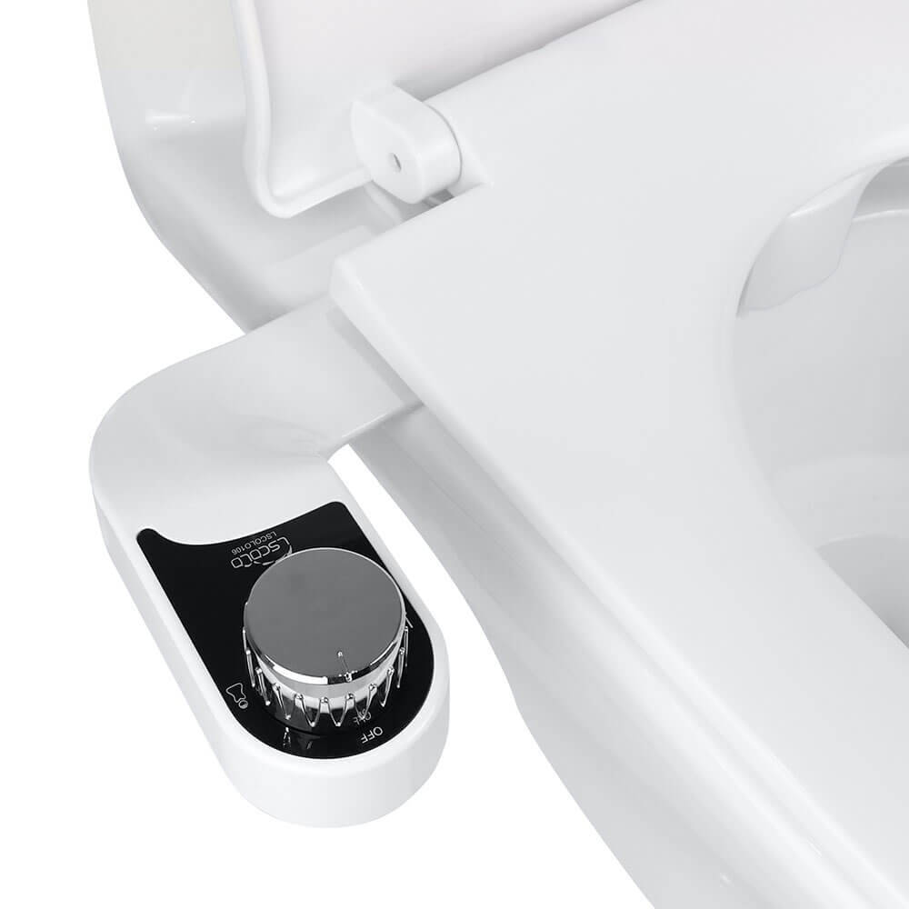 bidet toilet seat attachment cold water (OEM ODM available)