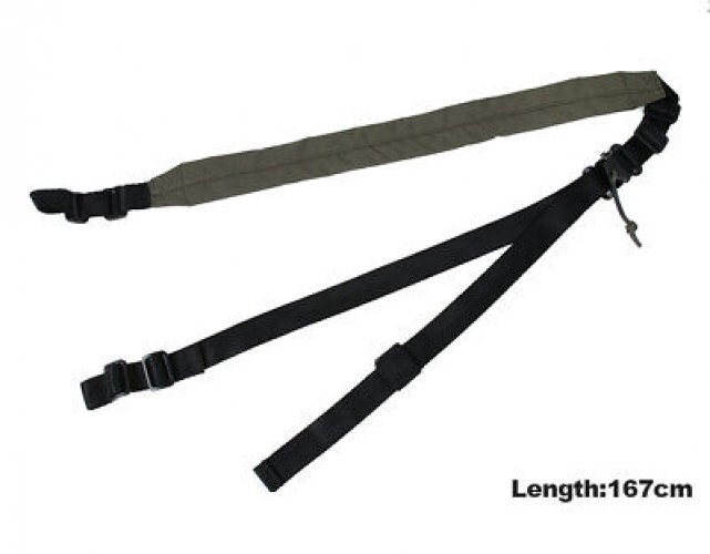 TMC VK Devgru Sling (RG) TMC2485-RG