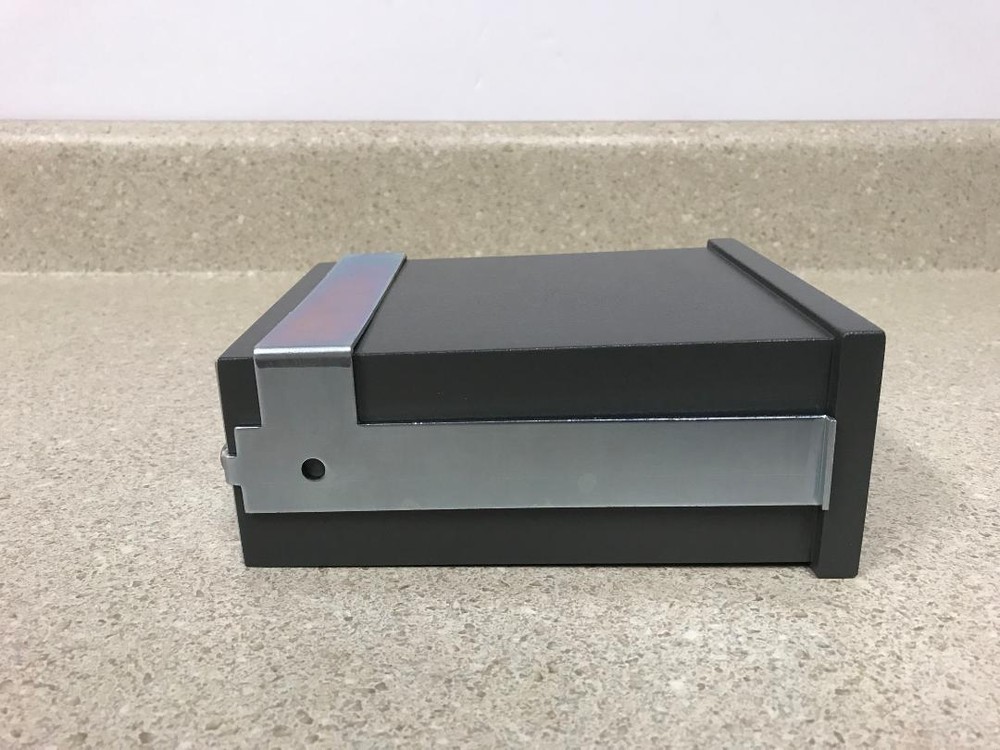 Leeds & Northrup 933 part 025615 Numatron Digitial Indicator NEW