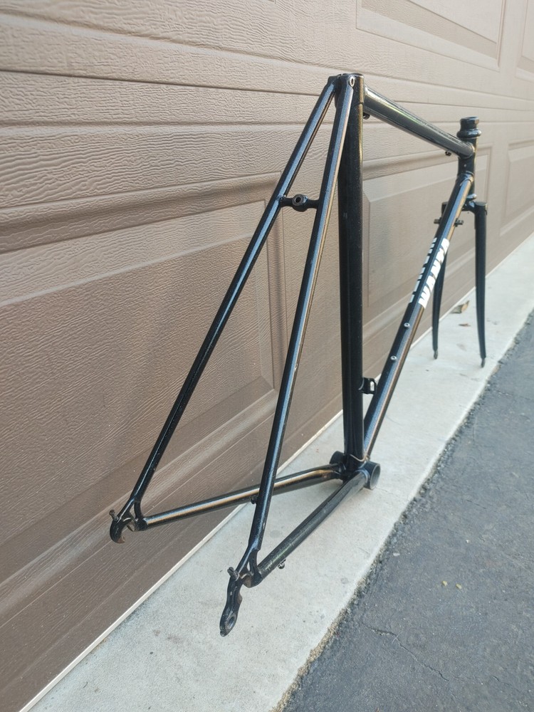 Wanta Bicycle Frame Set
