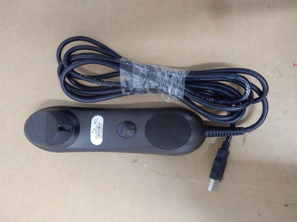NUANCE 0POWM2N-005 Handheld Presentation Tool - No Mic Mech