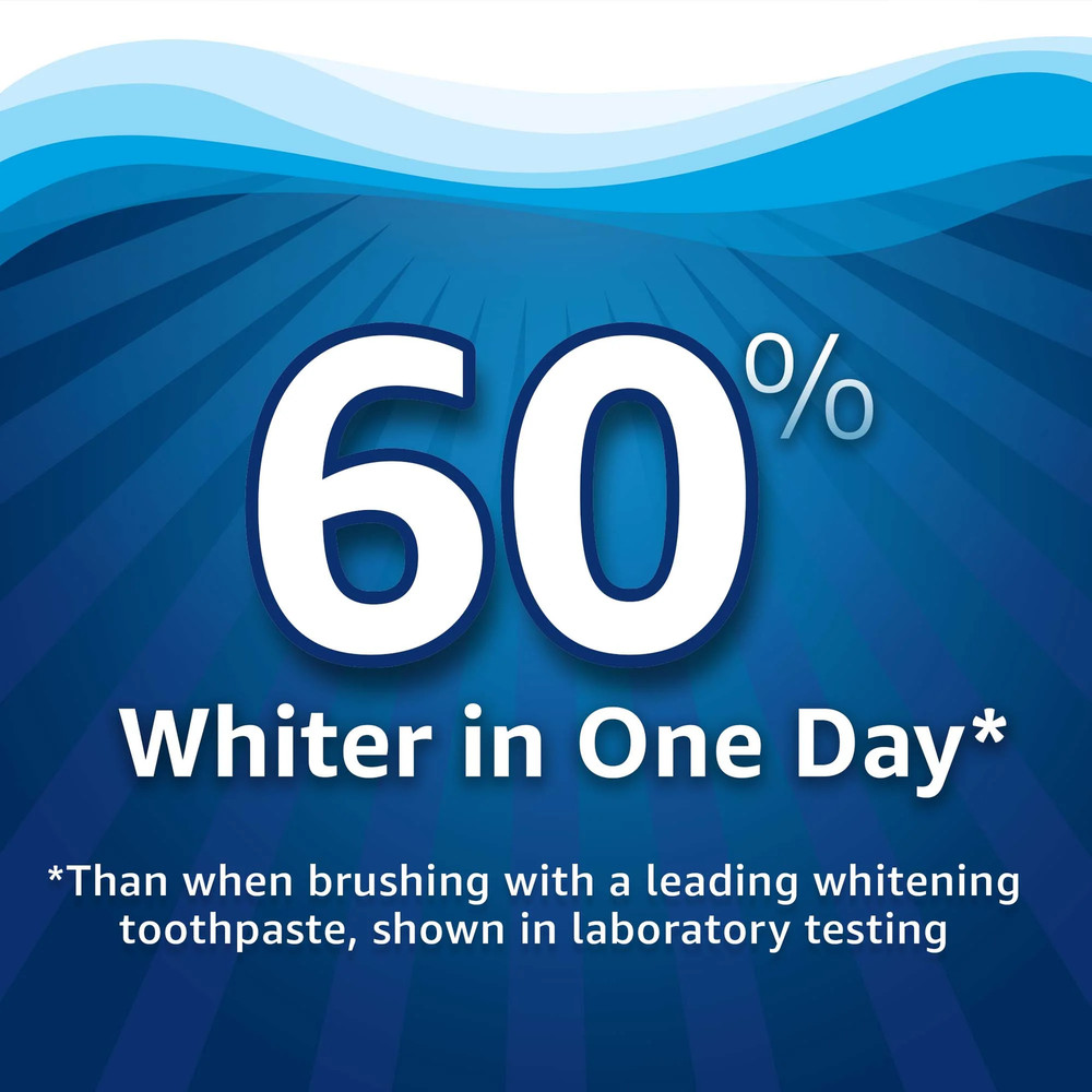 Equate 10 Day Timeless Whitening Strips, 20 Count