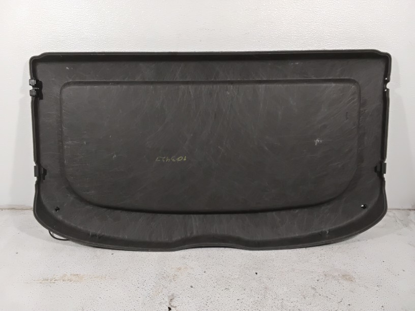 2017 Chevy Trax Hard Cargo Cover OEM