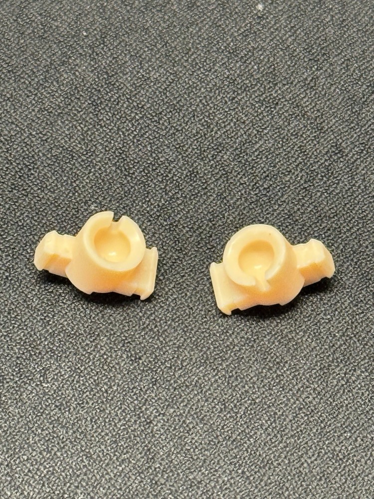 Replacement Toji Neck Pegs X2