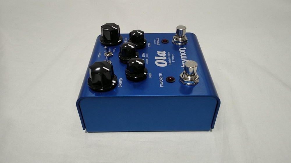 Strymon Ola Effector