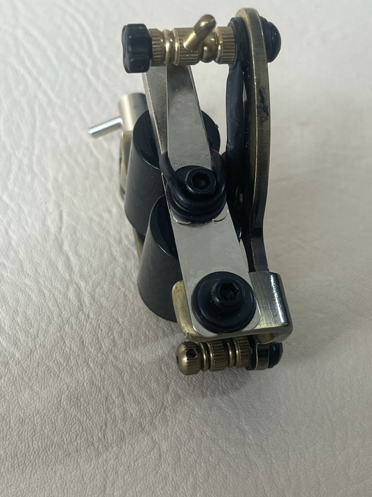 tattoo machine