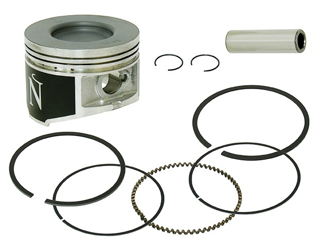 Namura Piston Kit - Piston / Piston Kits
