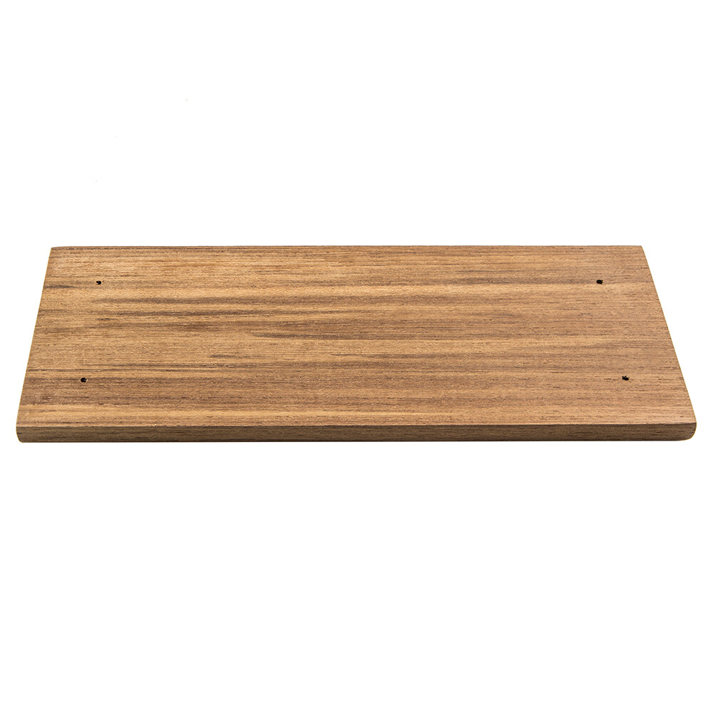 Whitecap 60506 Teak Deck Step - Small