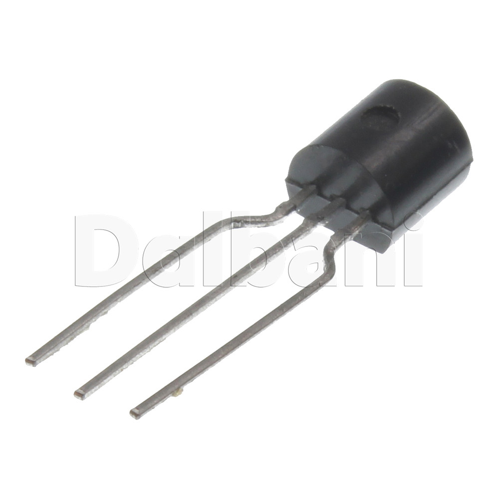 2SA953 Original NEC Small Signal Bipolar Transistor