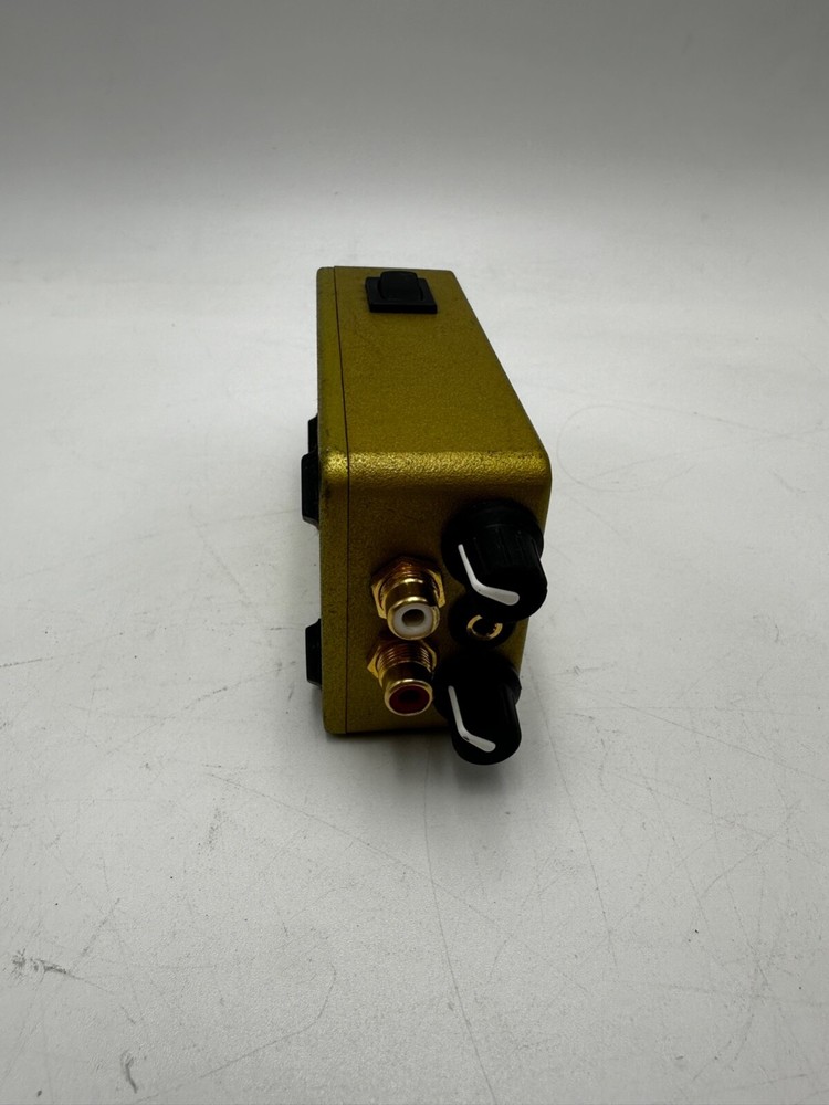 Whirlwind podDI Personal Audio Interface-Preowned