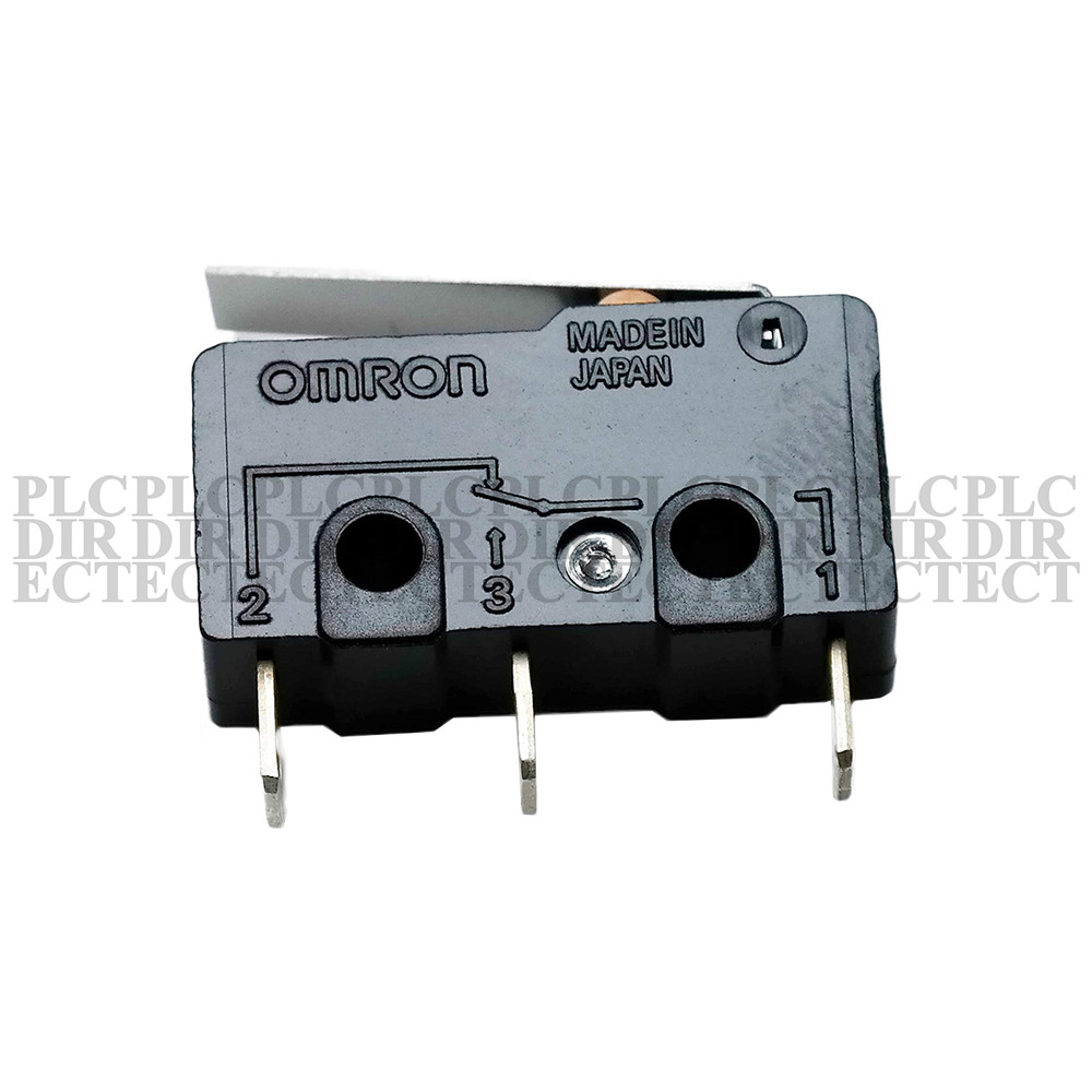 10PCS/NEW Omron SS-10GL Micro Switch