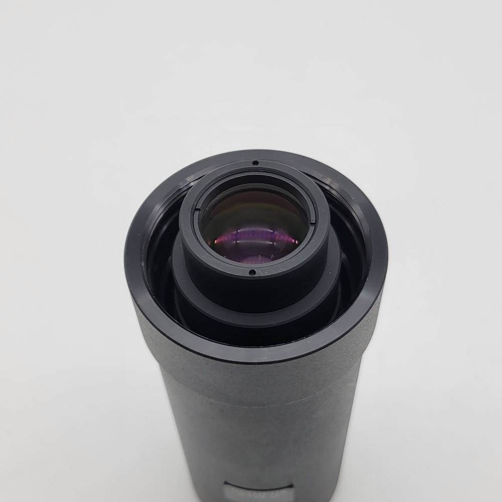 Olympus Microscope Camera Video Adapter U-TVO .5x with U-CMAD3