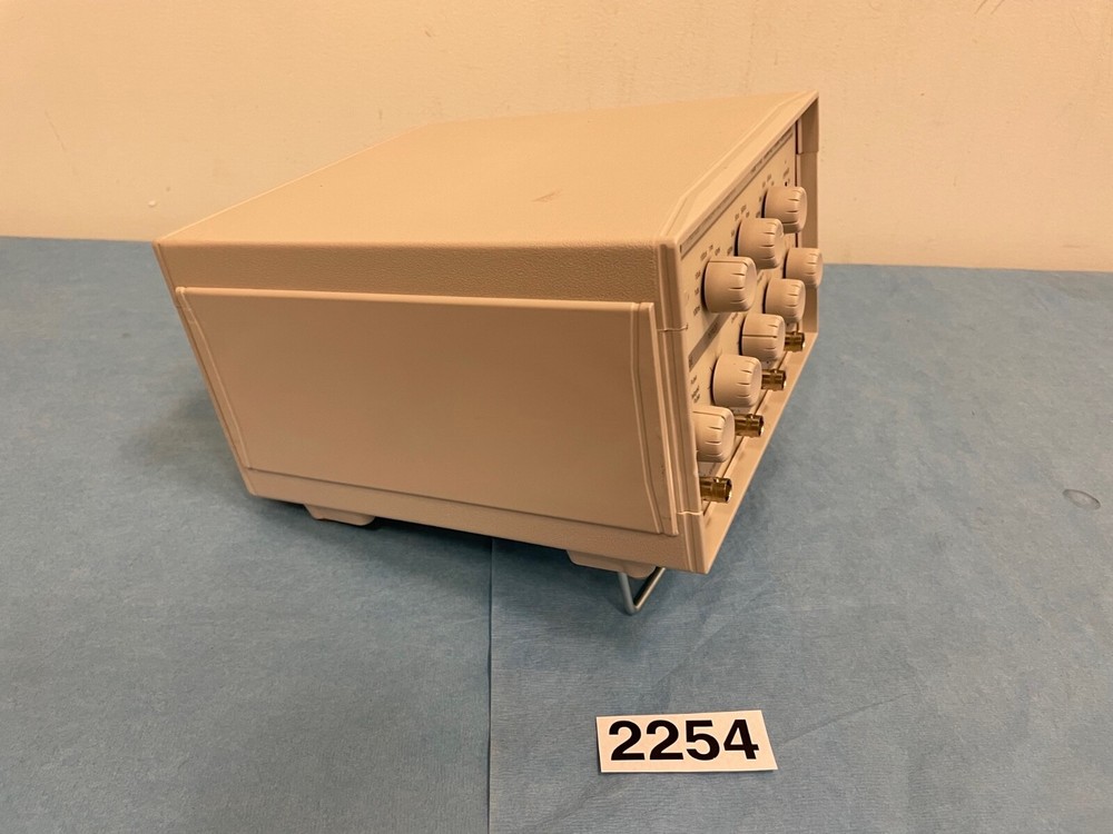 TTi Thurlby Thandar Instruments TGP110 10MHz Pulse Generator