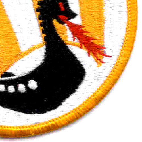 VS-29 Aviation Air Sea Control Squadron Twenty Nine Patch