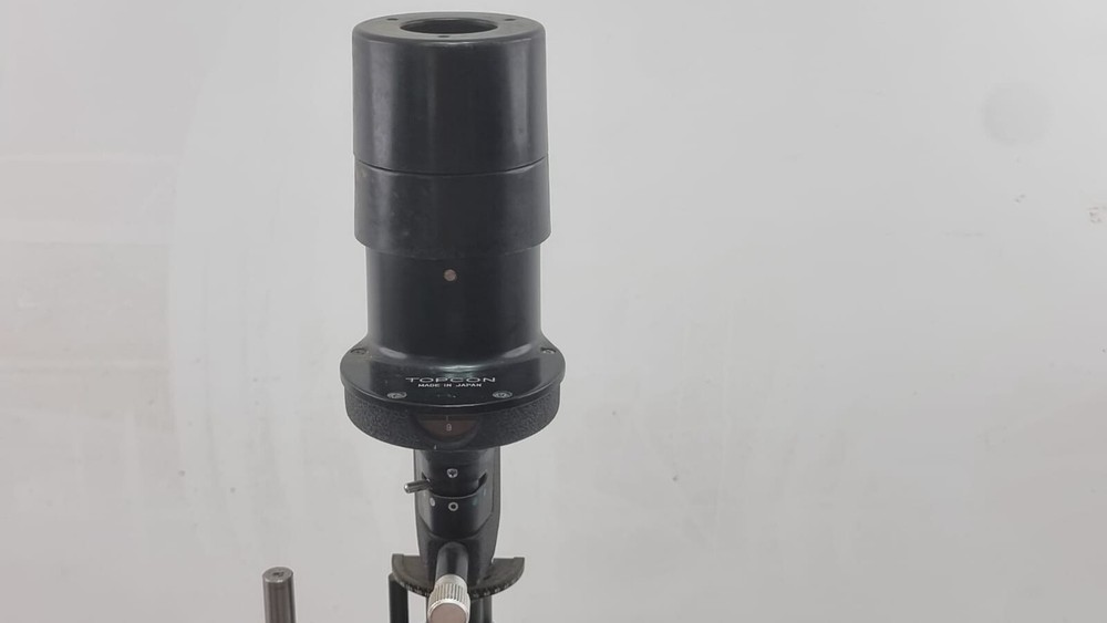 Topcon Medical SL-3D Slit Lamp