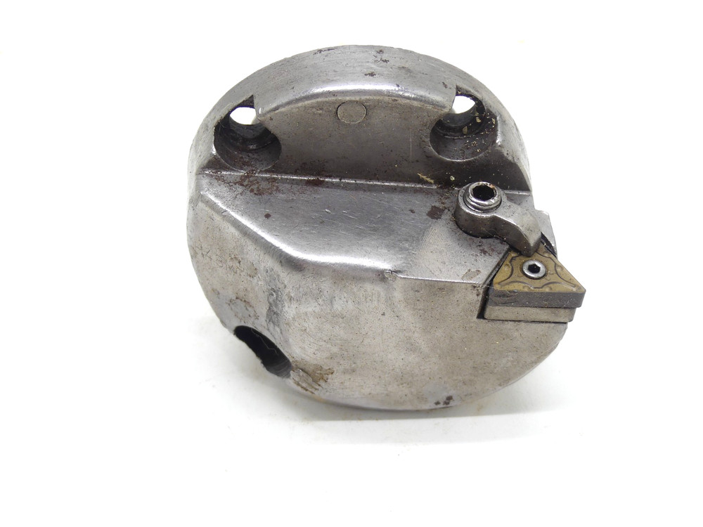 H48 MTFN Modular Boring Bar Head