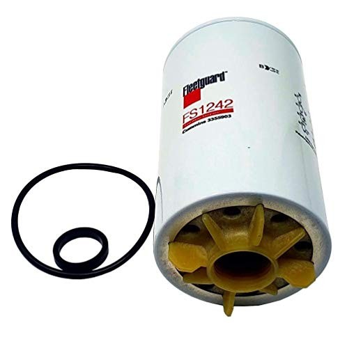 Fuel Water Separator - FS1242