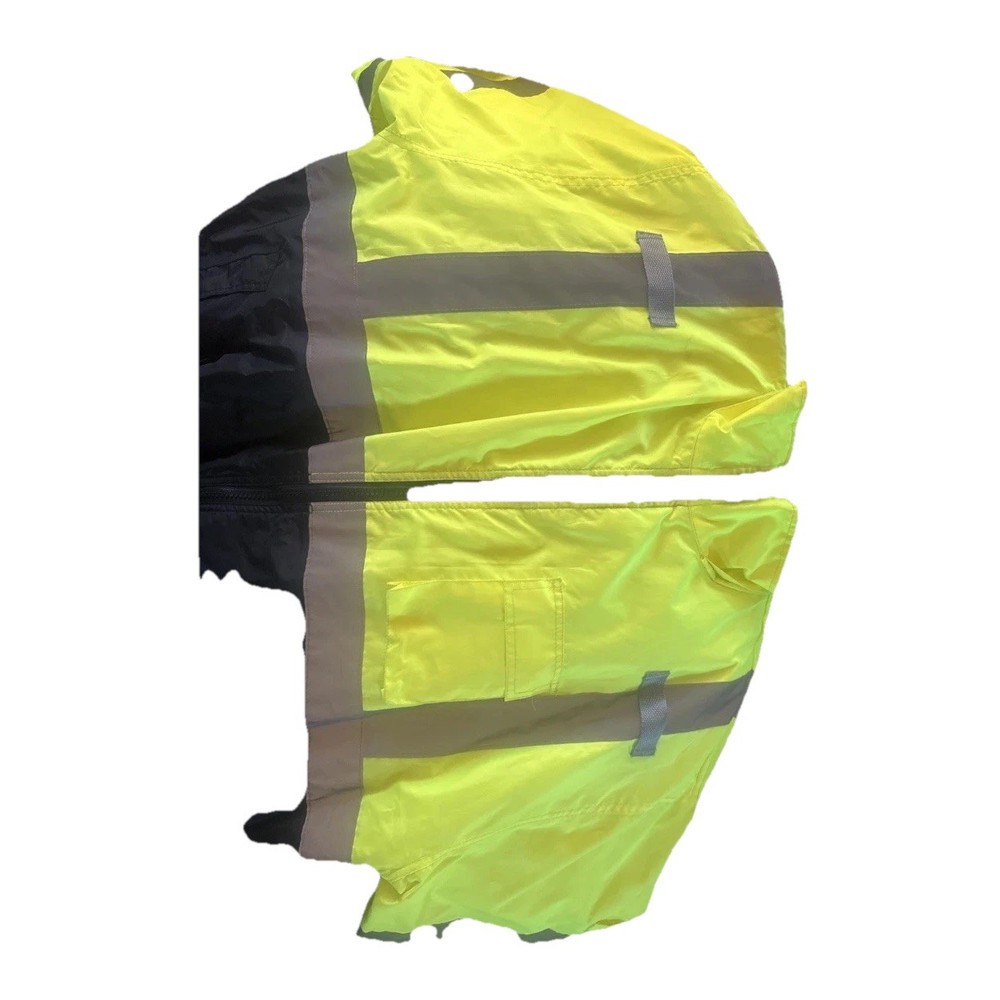 Tingley EMS Bomber Jacket 4XL