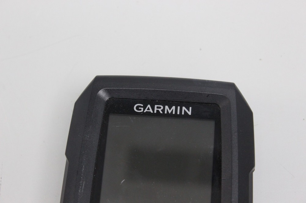 GARMIN STRIKER PLUS 4CV FISH FINDER HEAD UNIT Only Untested