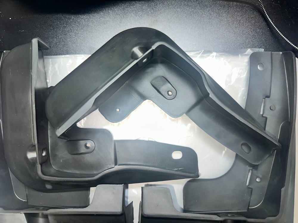 Mudguard Set Catena
